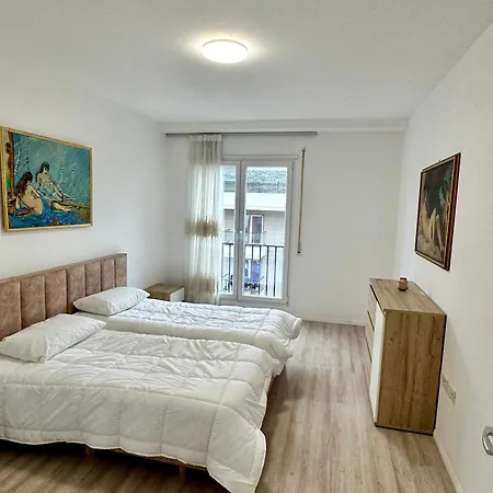Apartman Casa Bellavista *